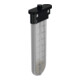 hansgrohe Wannenrandset sBox ov, f Wannen- o Fliesenr.-Mont., matt-sw-1