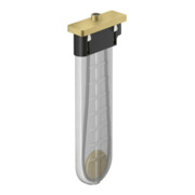 hansgrohe Wannenrandset sBox softsquare Axor BB
