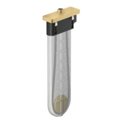 hansgrohe Wannenrandset sBox softsquare Axor BGO