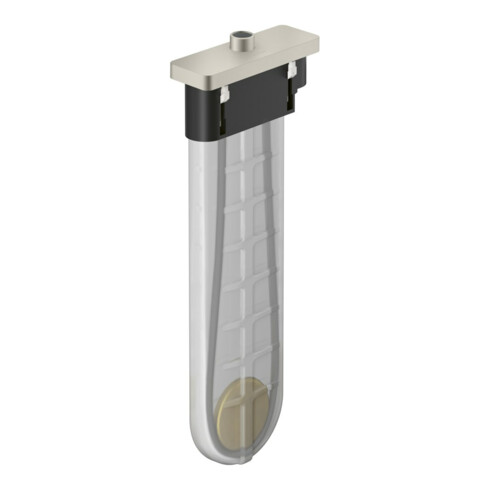hansgrohe Wannenrandset sBox softsquare Axor BSO
