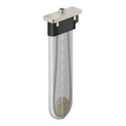 hansgrohe Wannenrandset sBox softsquare Axor BSO