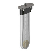hansgrohe Wannenrandset sBox softsquare Axor PBC