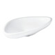 hansgrohe Waschschüssel Axor Massaud 800x450mm, Aufsatzbecken, a MG m Gelcoat, we-1