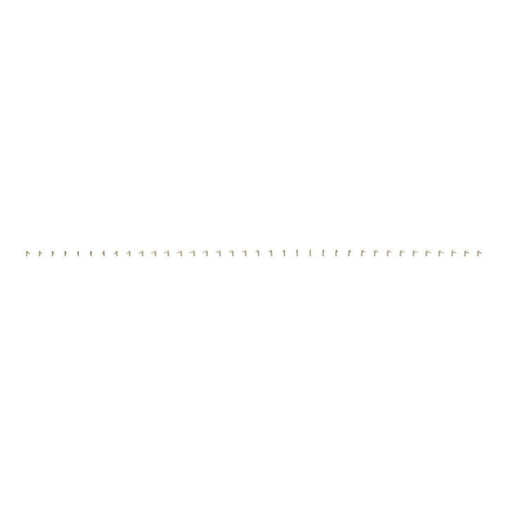 hansgrohe Waschtisch-Einhebelmischer 100 Axor Citterio M A 128mm, m Zugst.Abl.Gar., brush. bron