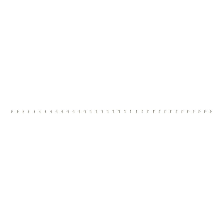 hansgrohe Waschtisch-Einhebelmischer 100 Axor Citterio M A 128mm, m Zugst.Abl.Gar., brush. ni.