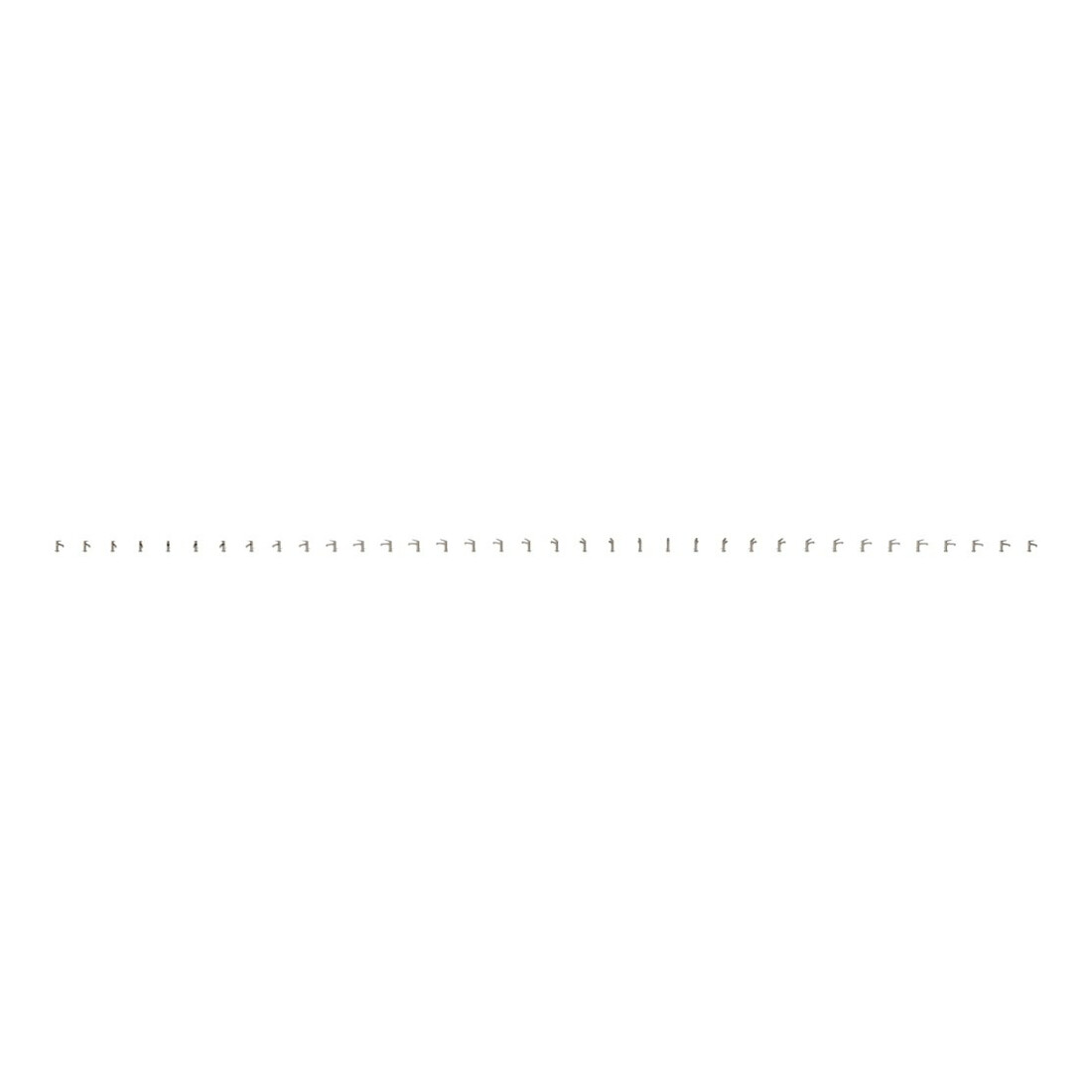 hansgrohe Waschtisch-Einhebelmischer 100 Axor Citterio M A 128mm, m Zugst.Abl.Gar., brush. ni.