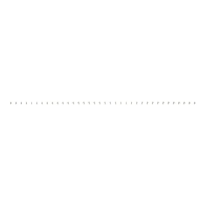 hansgrohe Waschtisch-Einhebelmischer 100 Axor Montreux A 142mm, m Zugst.Abl.Gar., brush. ni.