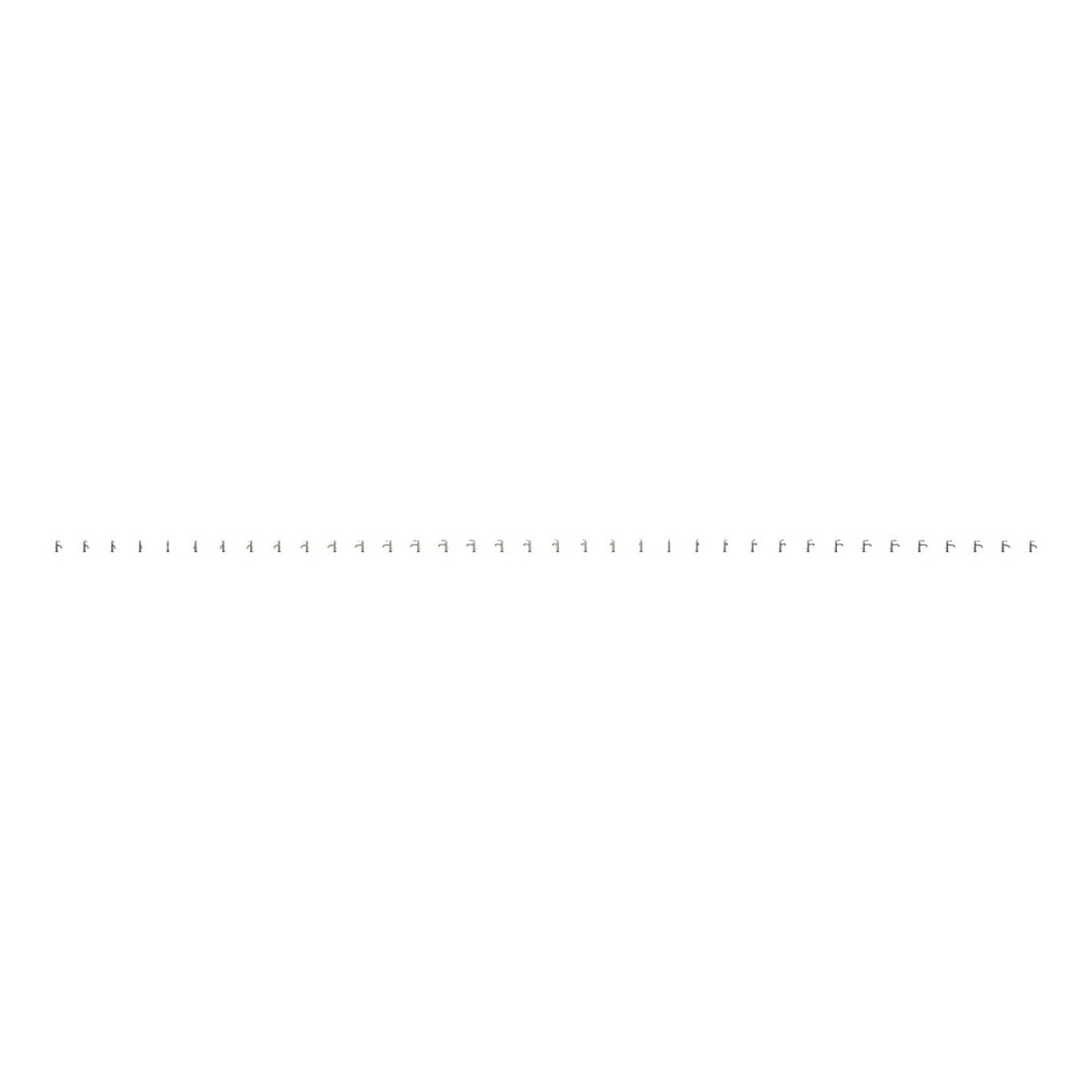 hansgrohe Waschtisch-Einhebelmischer 100 Axor Montreux A 142mm, m Zugst.Abl.Gar., brush. ni.