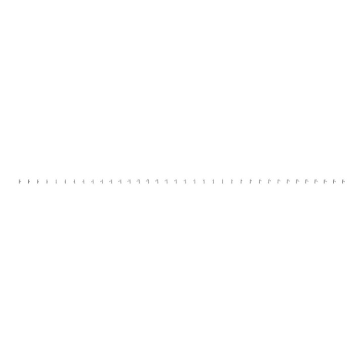 hansgrohe Waschtisch-Einhebelmischer 100 Axor Montreux Ausl. 142mm, m Zugst.Abl.Gar., chrom