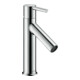 hansgrohe Waschtisch-Einhebelmischer 100 CoolSt Axor Starck A 103mm, m Hebel, Zugst.Abl.Gar., chr-1