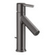 hansgrohe Waschtisch-Einhebelmischer 100 CoolSt Axor Starck A 103mm, m HG, ZugstAblGar, pol. bla vc-1