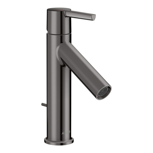 hansgrohe Waschtisch-Einhebelmischer 100 CoolSt Axor Starck A 103mm, m HG, ZugstAblGar, pol. bla vc