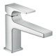 hansgrohe Waschtisch-Einhebelmischer 100 Metropol CoolSt m HG, Pus-Op-Abl, Ausl. 157mm, chr-3