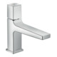 hansgrohe Waschtisch-Einhebelmischer 100 Metropol m Push-Open-Ablaufg., Ausl. 157mm, chrom-3