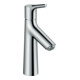 hansgrohe Waschtisch-Einhebelmischer 100 Talis S CoolSt mit Zugstangen-Ablaufgarnitur, chrom-1