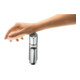 hansgrohe Waschtisch-Einhebelmischer 100 Talis Sel. S mit Zugstangen-Ablaufgarnitur, chrom-2