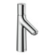 hansgrohe Waschtisch-Einhebelmischer 100 Talis Sel. S ohne Ablaufgarnitur, chrom-1