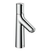 hansgrohe Waschtisch-Einhebelmischer 100 Talis Sel. S ohne Ablaufgarnitur, chrom