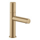 hansgrohe Waschtisch-Einhebelmischer 110 Axor Uno A 123mm, m Griff, unver Abl., b bron-1