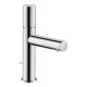 hansgrohe Waschtisch-Einhebelmischer 110 Axor Uno A 123mm, m Griff, ZugstAblGar, b ni.-1