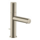 hansgrohe Waschtisch-Einhebelmischer 110 Axor Uno A 123mm, m Griff, ZugstAblGar, b ni.-3
