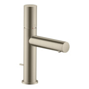 hansgrohe Waschtisch-Einhebelmischer 110 Axor Uno A 123mm, m Griff, ZugstAblGar, b ni.-3
