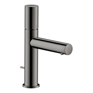 hansgrohe Waschtisch-Einhebelmischer 110 Axor Uno A 123mm, m Griff, ZugstAblGar, po bla vc