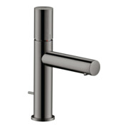 hansgrohe Waschtisch-Einhebelmischer 110 Axor Uno A 123mm, m Griff, ZugstAblGar, po bla vc