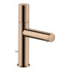 hansgrohe Waschtisch-Einhebelmischer 110 Axor Uno A 123mm, m Griff, ZugstAblGar, po r gol-1