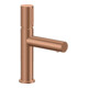 hansgrohe Waschtisch-Einhebelmischer 110 Axor Uno Sel. A 123mm, unver Abl.garn, brush. r gol-1