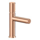 hansgrohe Waschtisch-Einhebelmischer 110 Axor Uno Sel. A 123mm, unver Abl.garn, pol. r gol-1