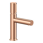 hansgrohe Waschtisch-Einhebelmischer 110 Axor Uno Sel. A 123mm, unver Abl.garn, pol. r gol