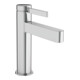 hansgrohe Waschtisch-Einhebelmischer 110 Finoris mit Zugstangen-Ablaufgarnitur, chrom-1