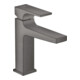 hansgrohe Waschtisch-Einhebelmischer 110 Metropol m HG, Pus-Op-Abl, A 135mm, brush. bla vc-1