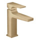 hansgrohe Waschtisch-Einhebelmischer 110 Metropol m HG, Pus-Op-Abl, A 135mm, brush. bron-1