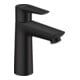 hansgrohe Waschtisch-Einhebelmischer 110 Talis E CoolSt m Zugstangen-Ablaufgarnitur, mattschwarz-4