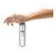 hansgrohe Waschtisch-Einhebelmischer 110 Talis Sel. E mit Zugstangen-Ablaufgarnitur, chrom-4