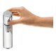 hansgrohe Waschtisch-Einhebelmischer 110 Talis Sel. E ohne Ablaufgarnitur, chrom-5