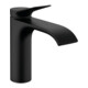 hansgrohe Waschtisch-Einhebelmischer 110 Vivenis CoolSt o. Zugst.Abl.Gar., schwarz matt-1