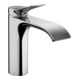 hansgrohe Waschtisch-Einhebelmischer 110 Vivenis CoolSt ohne Zugstangen-Ablaufgarnitur, chrom-1