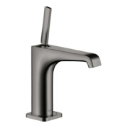 hansgrohe Waschtisch-Einhebelmischer 130 Axor Citterio E A 143mm, m Pin-Griff, unver Abl., po b v