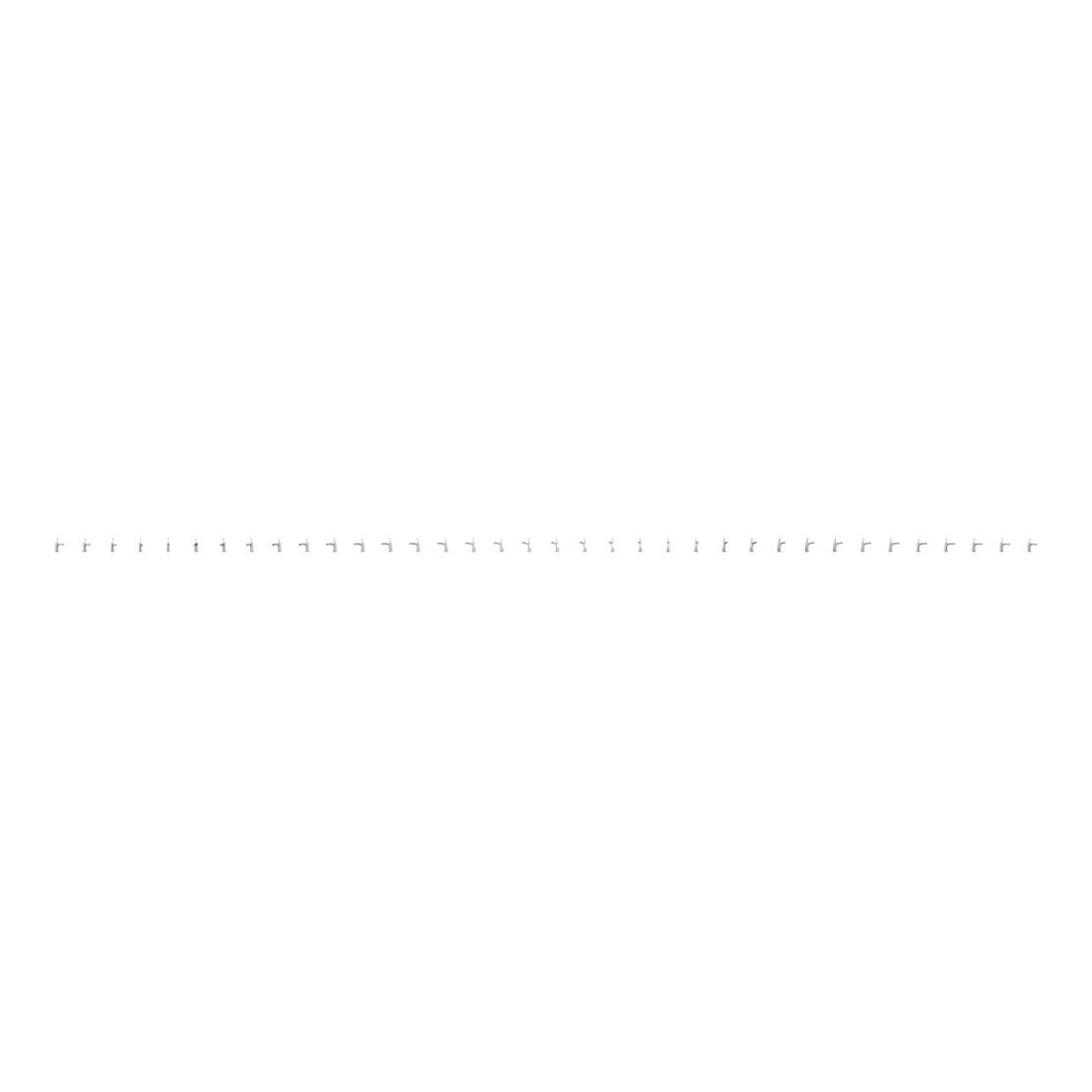 hansgrohe Waschtisch-Einhebelmischer 130 Axor Citterio E A 143mm, m Pin-Griff, ZugstAblGar, chr