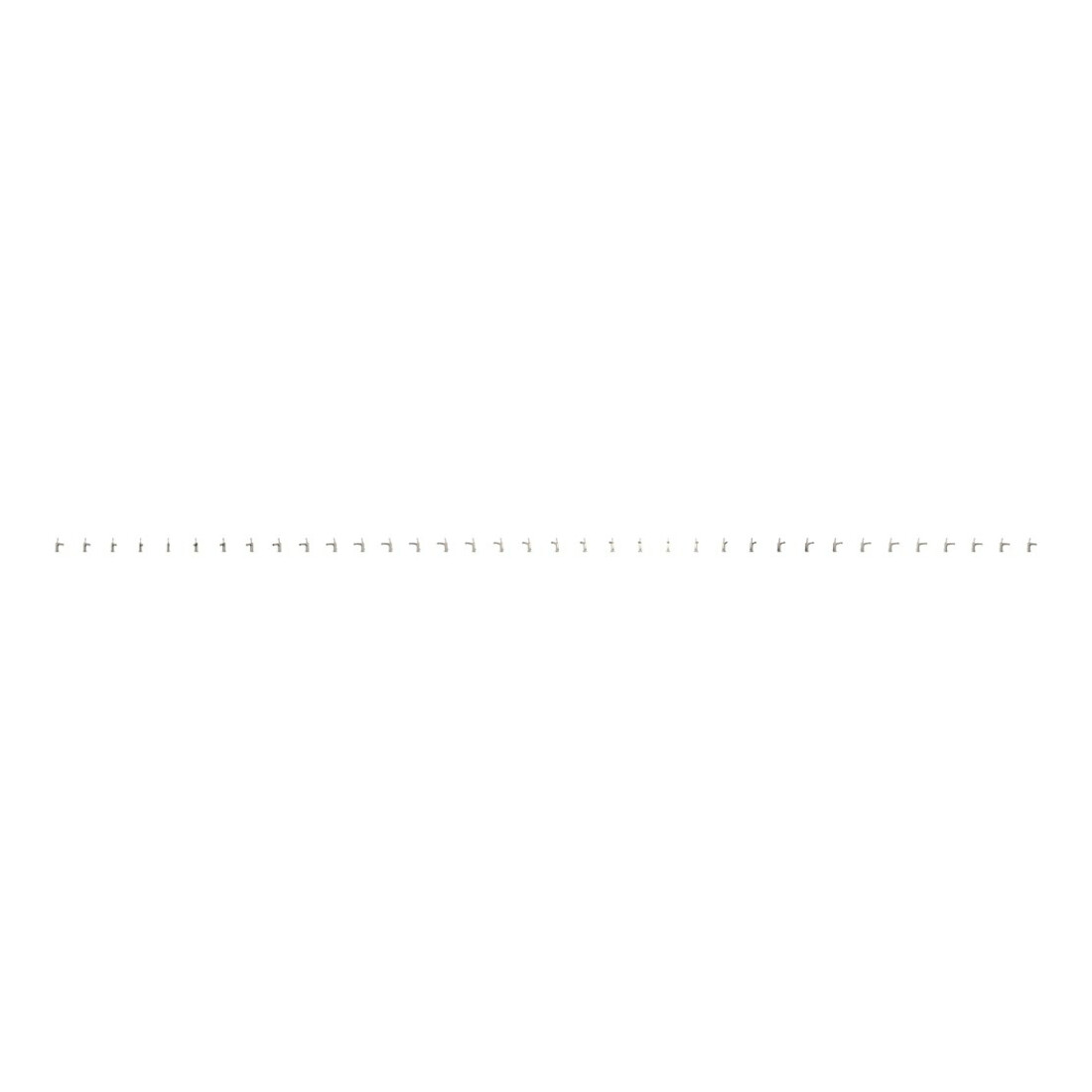 hansgrohe Waschtisch-Einhebelmischer 130 Axor Citterio E A 143mm, m Pin-Griff, ZugstAblGar, ED