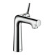 hansgrohe Waschtisch-Einhebelmischer 140 Talis S mit Zugstangen-Ablaufgarnitur, chrom-1