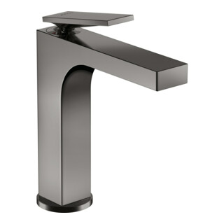 hansgrohe Waschtisch-Einhebelmischer 160 Axor Citterio A 143mm, m HG, ZugstAblGar, pol. bla vc