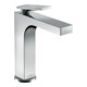 hansgrohe Waschtisch-Einhebelmischer 160 Axor Citterio A 143mm, m HG, ZugstAblGar, Rautens, chr-1