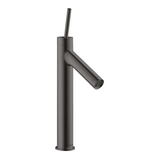 hansgrohe Waschtisch-Einhebelmischer 170 Axor Starck A 112mm, m Pin-Griff, unver Abl., b b vc
