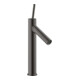 hansgrohe Waschtisch-Einhebelmischer 170 Axor Starck A 112mm, m Pin-Griff, unver Abl., b b vc-1