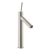 hansgrohe Waschtisch-Einhebelmischer 170 Axor Starck A 112mm, m Pin-Griff, unver Abl., ED