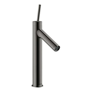 hansgrohe Waschtisch-Einhebelmischer 170 Axor Starck A 112mm, m Pin-Griff, unver Abl., po b v